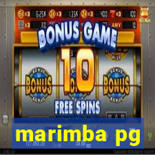 marimba pg